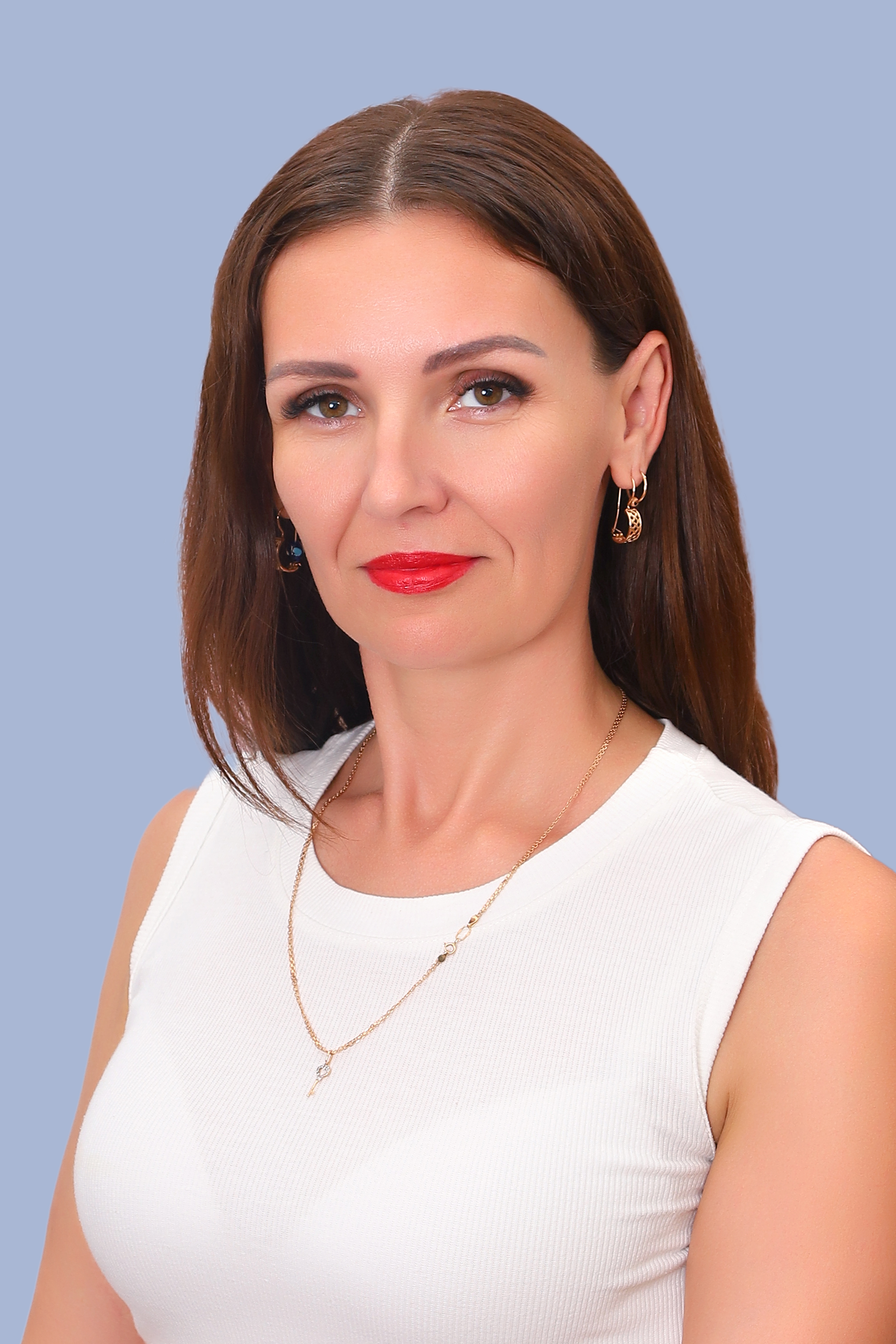 Старший воспитатель Габова Юлия Михайловна.